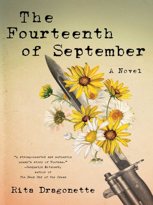 Cover image for The Fourteenth of September